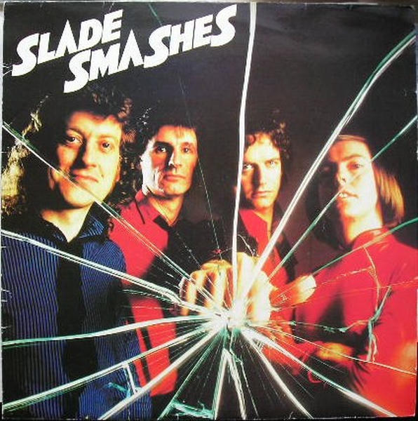 Slade: Smashes (1980)